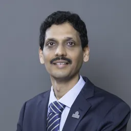 Shailendra V. Chaudhari