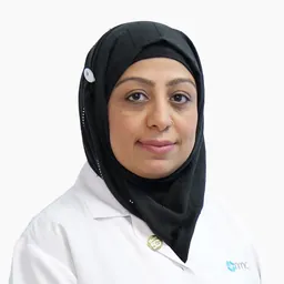 Sadia Mustafa