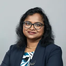 Aruna Godwin