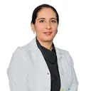 Shazia Magray