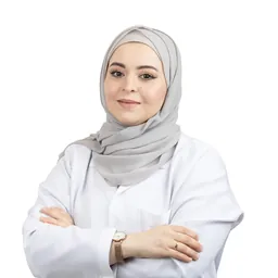 Amany Zoarob