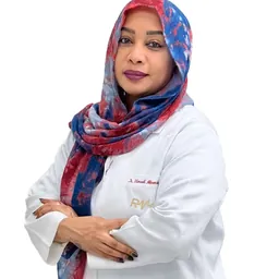 Hanadi Osman Ibrahim