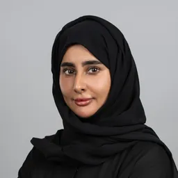 Maryam Salem Rashed Salem Al Qamzi