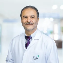 Mohammad Cheikhali