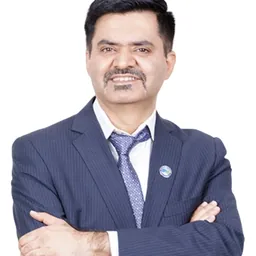 Raj Kumar Arora