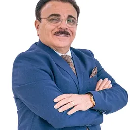 Mustafa Alqaysi