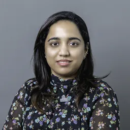 Nimmi Kurien