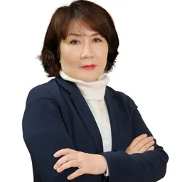 Hye Rang Kim
