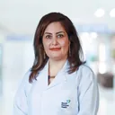 Lida Jafari