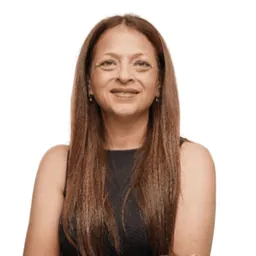 Sanah Merchant Soomar