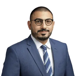 Amir Faour