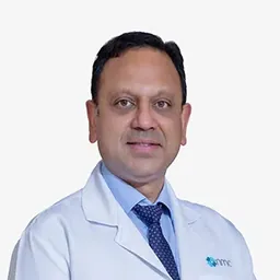 Vineet Gupta