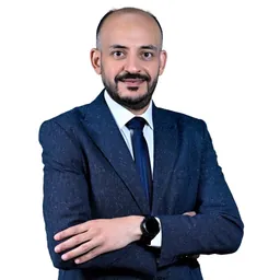 Ahmed Samir Mohammed