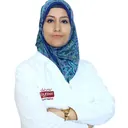Asma Bashir Khanday