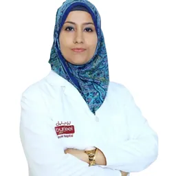 Asma Bashir Khanday