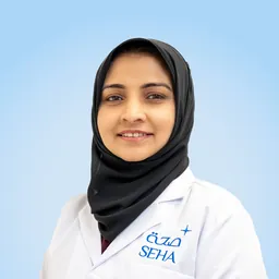 Mariyam Noushad