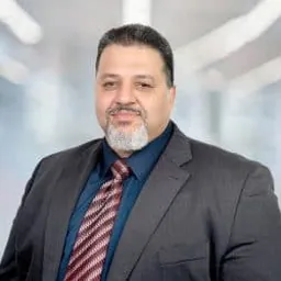 Hussein Fawzi Abdel Aziz Mohamed
