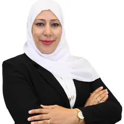 Fatma Mohamed Mahmoud Ibrahim