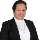 Irene Gee Varghese