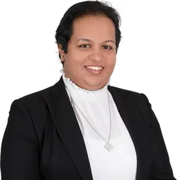 Irene Gee Varghese