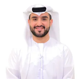 Abdulla Almarzooqi