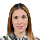 Sarah Amrani