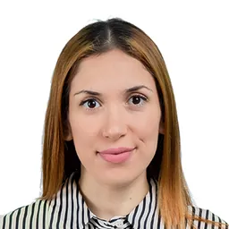Sarah Amrani