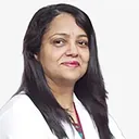 Praveena Saraf