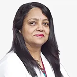 Praveena Saraf