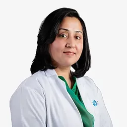 Mehreen Gull