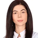 Iana Kochieva