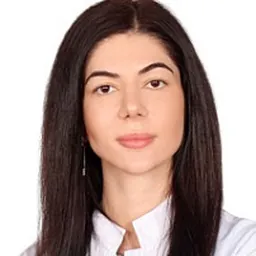 Iana Kochieva