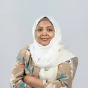 Maha Zuheir Ahmed