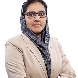 Suni K Akbar