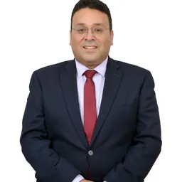 Tamer Ibrahim Metwaly