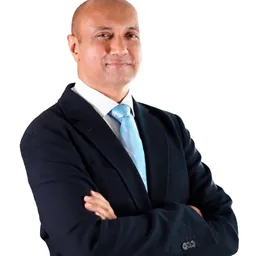 Sanjay Rajdev