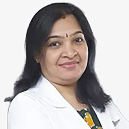 Sudha Madhusudhan Reddy