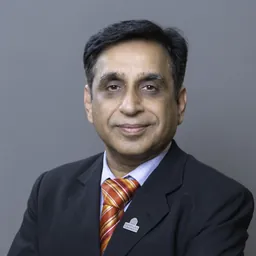 Leela Ram