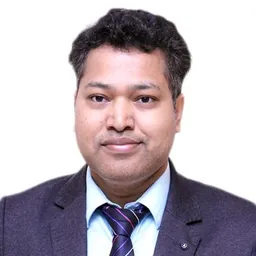 Sujay Samanta