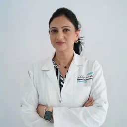 Sonika Sadik