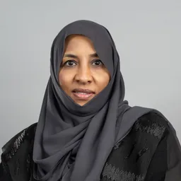 Amal Bashir