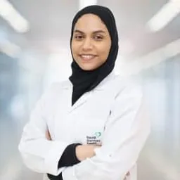 Noura Binashour
