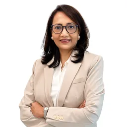 Sarmistha Gupta