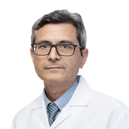 Javad Zeynali