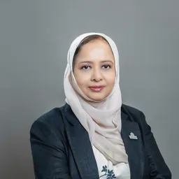 Nahid Anis Shaikh