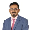 Sivaprakash Rathanaswamy