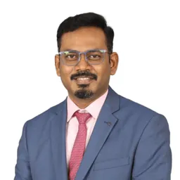 Sivaprakash Rathanaswamy