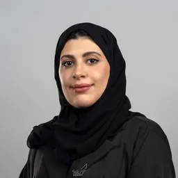 Abeer Abdelrahim Alhammadi