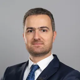 Nabil Baghdadi