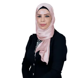 Samar Deif
